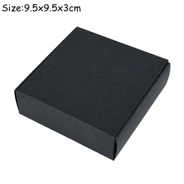 6pcs Multi-size Paper Boxes DIY HANDMADE Marbling Candy Boxes Wedding Birthday Party Cake Treat Gift Package Decoration Supplies Z36