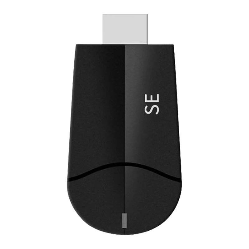 Беспроводной HDMI ключ ТВ флешка 2 4G 5g 4K 1080P Miracast DLNA Airplay приемник Wifi зеркальный экран