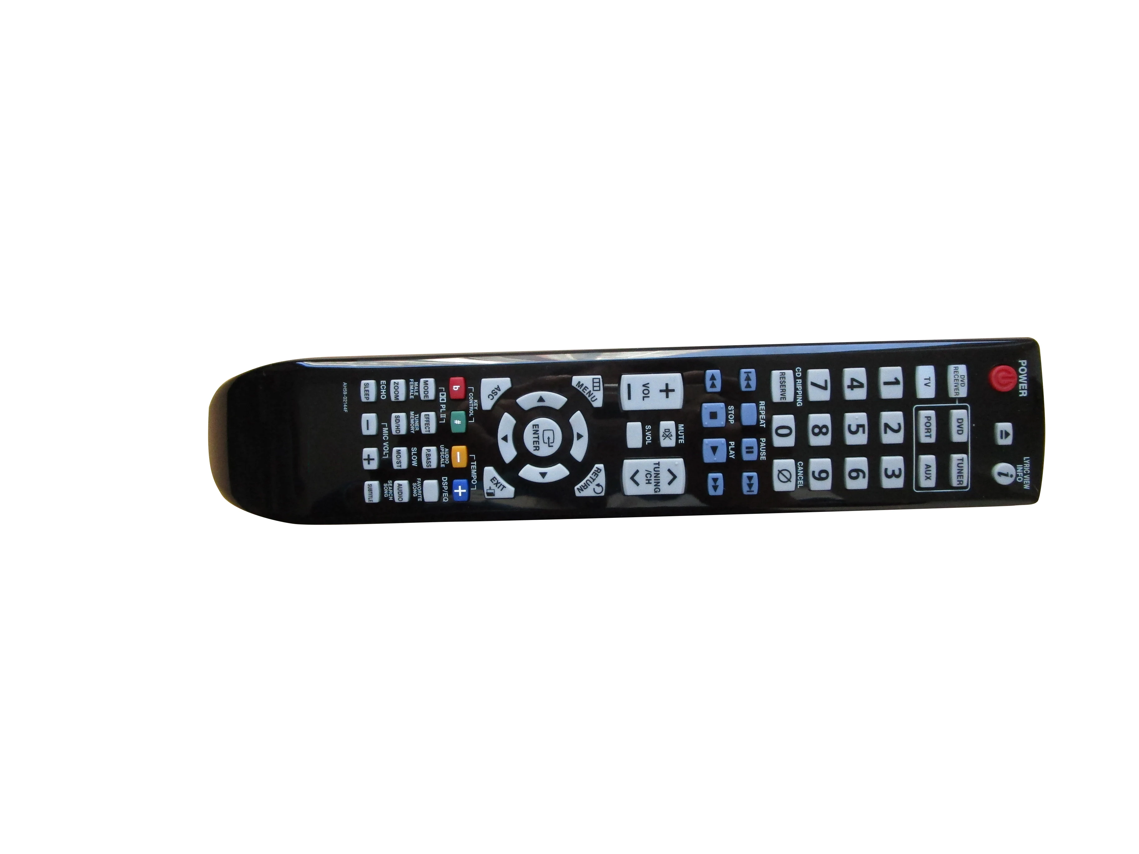 Remote Control For Samsung AH59-02131A AH59-02131W HT-TX625 HT-TZ222R HT-TX625T/XAA HT-TZ222 HT-TZ225DVD Home Theater System