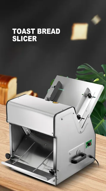 Macchina Per Il Pane Automatica 550W - 25 Programmi, 3 Formati (500g/750g/900g), Acciaio Inox - Foto 7