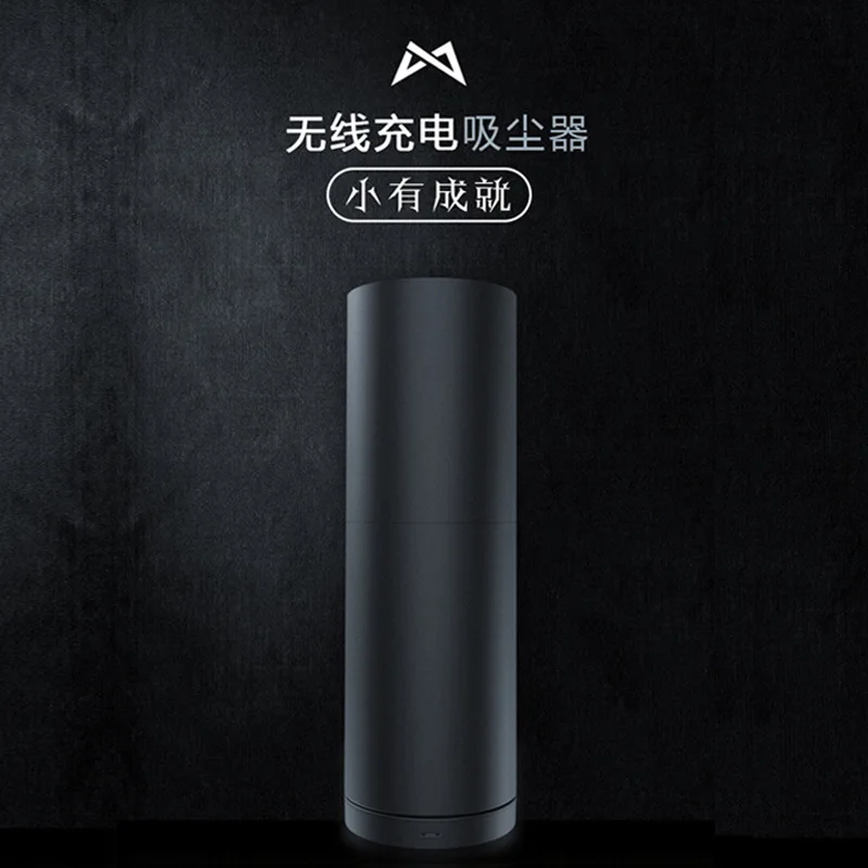 

Wireless vacuum cleaner mini household car with portable portable cleaner charging wireless version