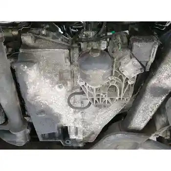 

GEARBOX CITROEN C4 PICASSO