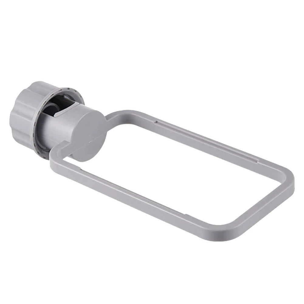 ABS Ванная комната Кухня Туалет полка подвесной стеллаж для хранения держатель