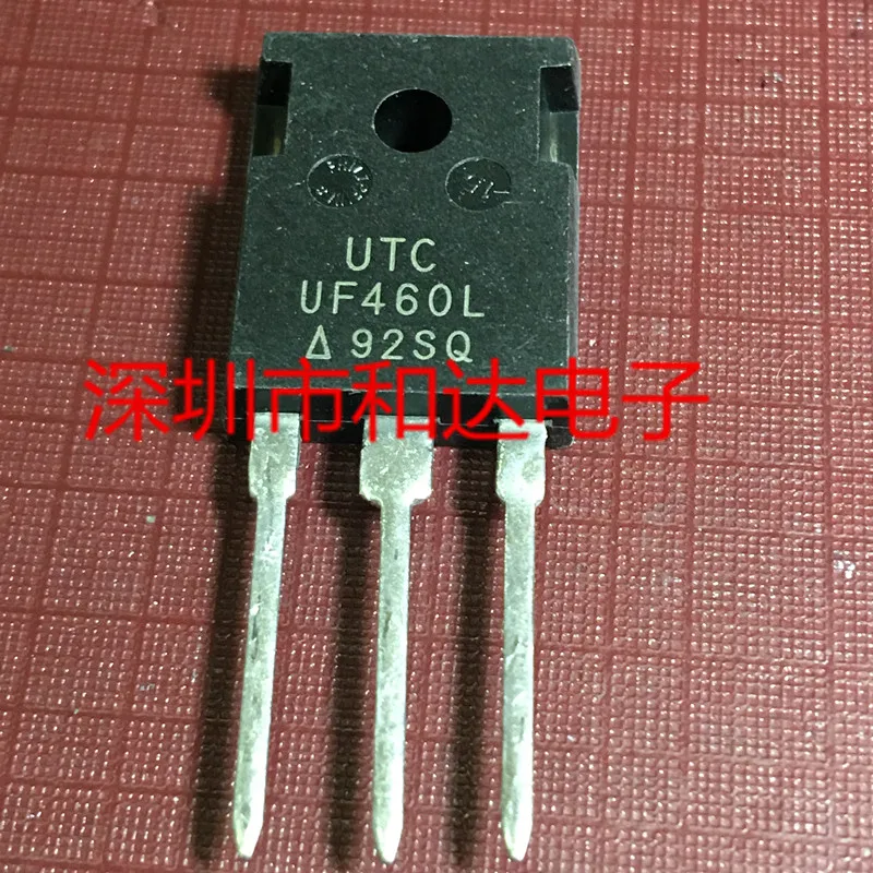 UF460L TO-247
