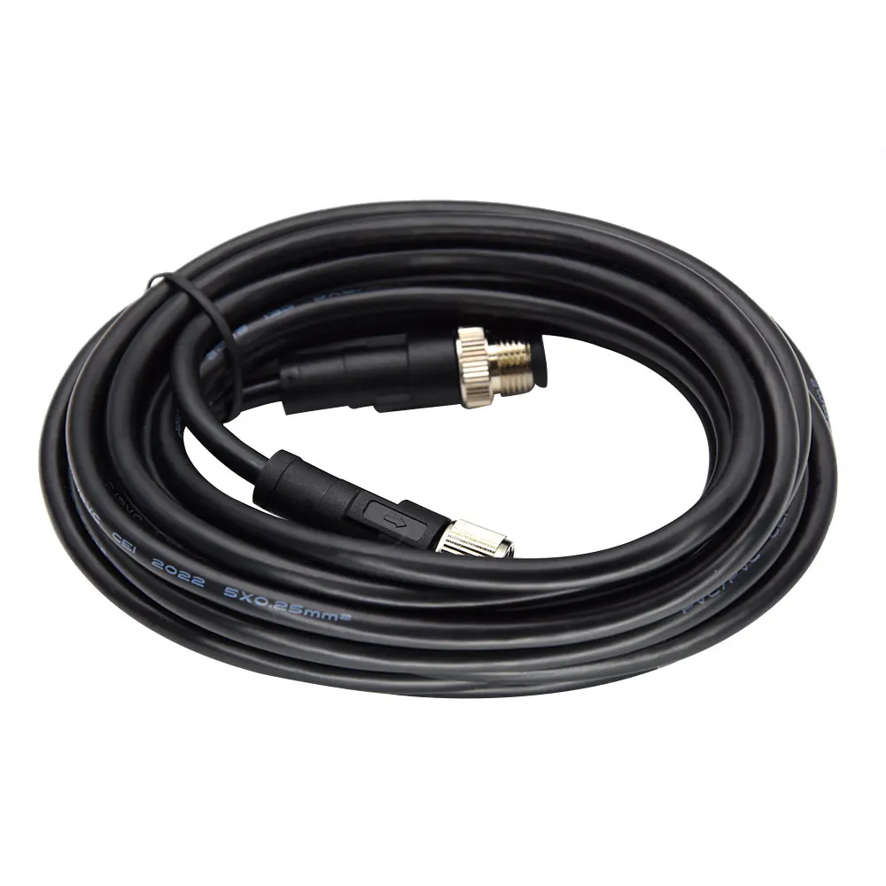 CX5003 Dual Channel NMEA2000 Converter /N2K Converter 0-190 ohm Up