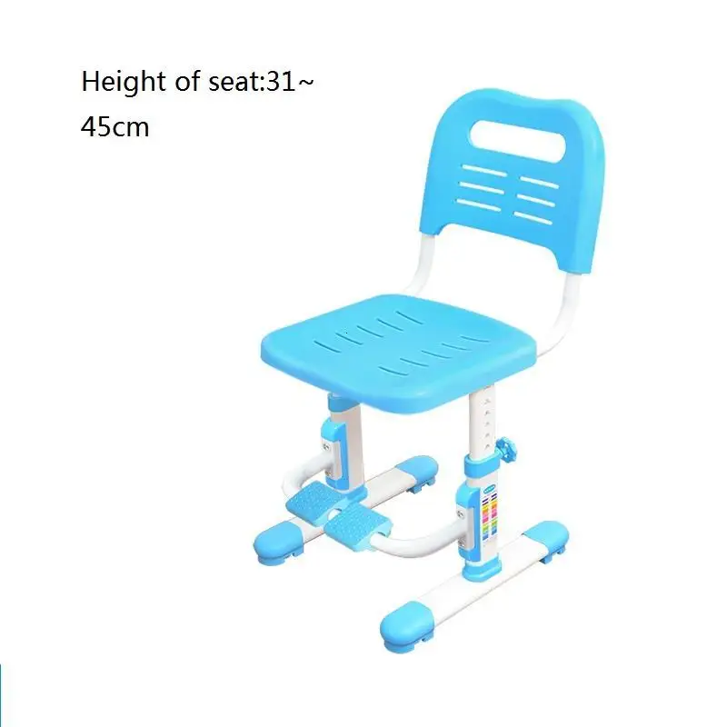 Kids Stolik Dla Dzieci Silla Mueble Infantiles Chaise Enfant Adjustable Baby Cadeira Infantil Children Furniture Child Chair