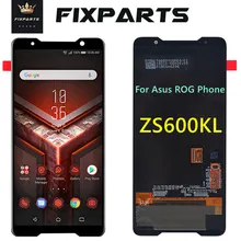 OPPO Realme 3 Pro USB أصلي جديد المصغّر USB شحن شاحن فليكس كابل ميناء لوحة تركيبية ل Realme 3Pro استبدال أجزاء(China)