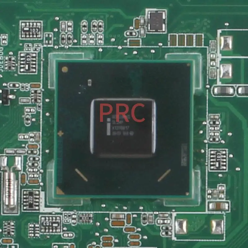 para Asus K54c Computador Portátil Mainboard Rev.2.1 Hm65 Ddr3 Placa-mãe Placa-mãe para notebook - Imagem 4