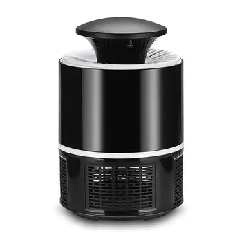 

USB mosquito killer mosquito repellent home 5v physical photocatalyst big lighthouse insect exterminator