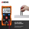 ANENG V04A Measurement Digital Multimeter testers automotive electrical comprobador transistor tester multitester multimetro ► Photo 1/6