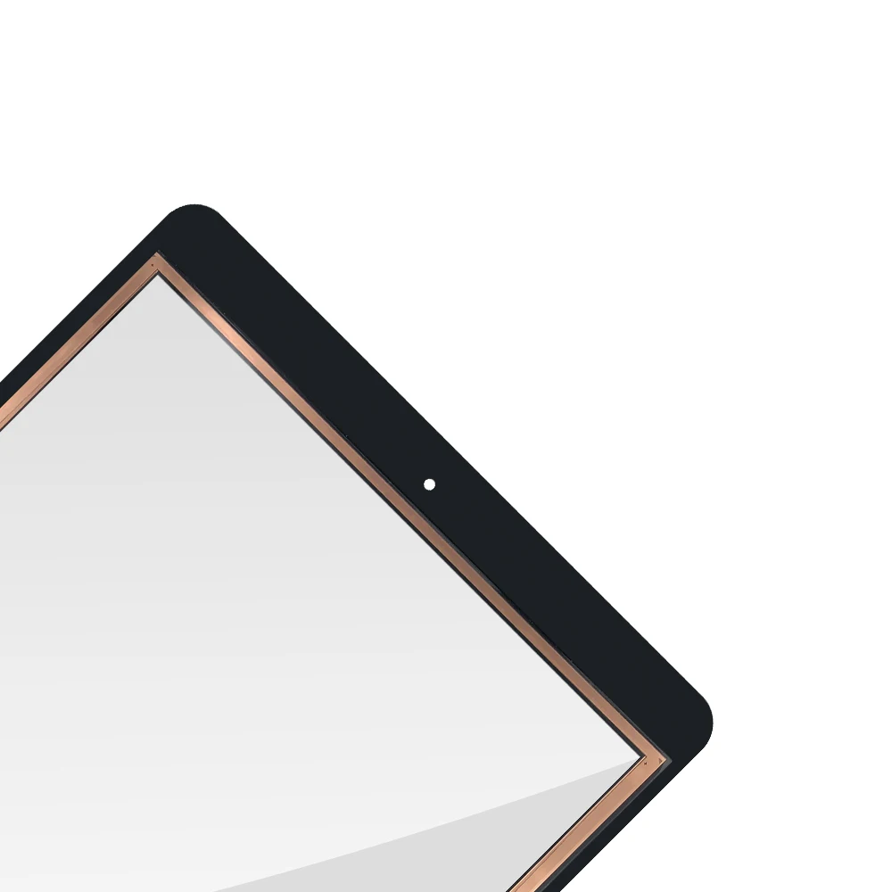 Для iPad 6 Air 2 A1566 A1567 9," сенсорный экран дигитайзер ЖК внешняя панель Замена датчика