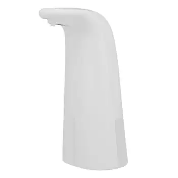 

Dispenser for Kitchen Bathroom household soap hand 250ml Intelligent Automatic Non‑ Contact Induction