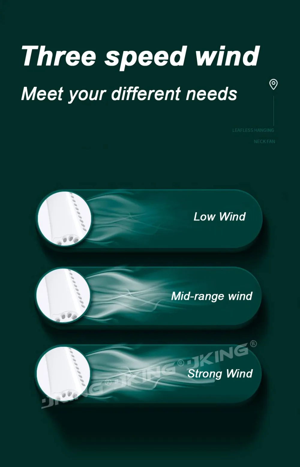 2020 Mini USB Portable Fan Neck With Rechargeable Battery Ultra quiet wind Wearable Fan handheld Air Cooler Conditioner for Room 2020 Mini USB Portable Fan Neck With Rechargeable Battery Ultra quiet wind Wearable Fan handheld Air Cooler Conditioner for Room
