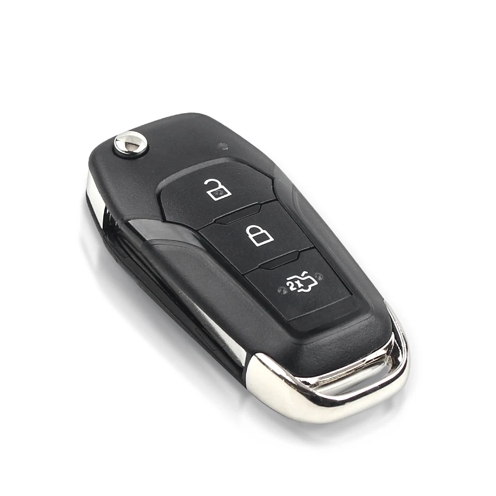 Remote Control/ Key Case For Ford S-max Galaxy Mondeo Mk2 Mk7 Explorer Ranger - - Racext™️ - - Racext 20