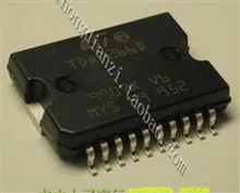 TDA7266D точка HSOP20
