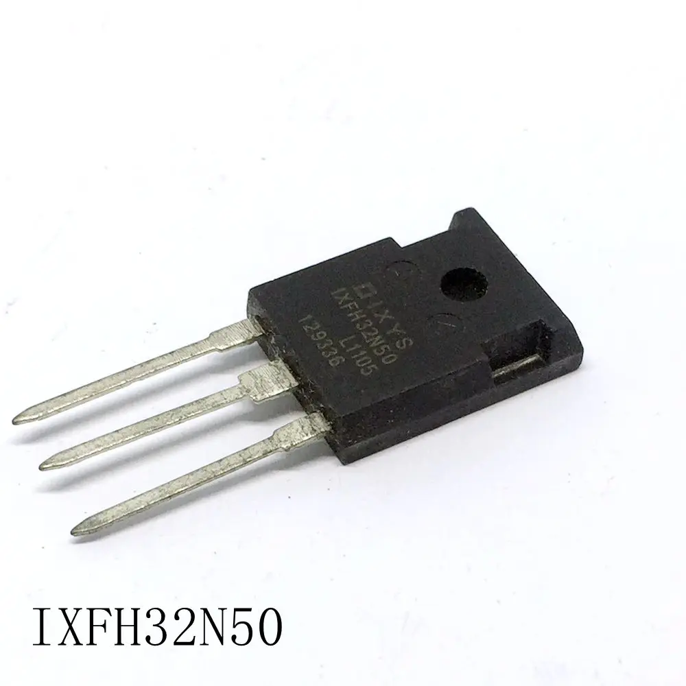 MOS IXFH32N50 TO-247 32A/500V 5 шт./лот Новинка