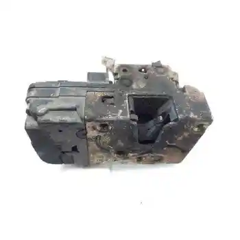 

9135H6 LOCK LEFT FRONT DOOR PEUGEOT PARTNER (S2)