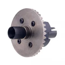 

1set 02024 Differential Gear Diff.Gears Complete Set Parts For HSP RC Car 1:10 94122 94123 94111