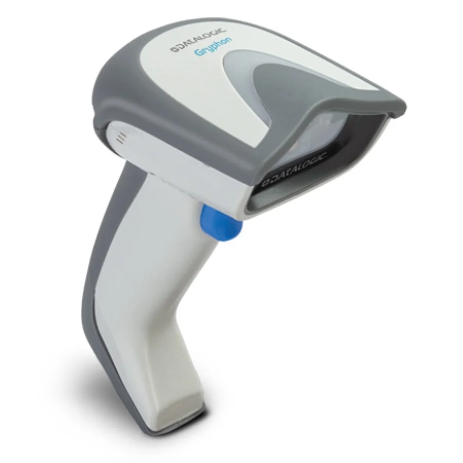 Datalogic Gryphon I GD4132 usb 1d штрих-код портативный ручной сканер штрих-кода с USB кабелем