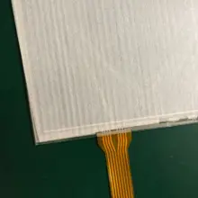 Для сенсорного экрана R8217-01 R8217-01A