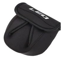 Спиннинг Защитная крышка Рыболовная катушка сумка для хранения Легкий снасти вне помещения, долгий срок эксплуатации, МУЛЬТИПЛИКАТОРНАЯ чехол Водонепроницаемый мешок большой