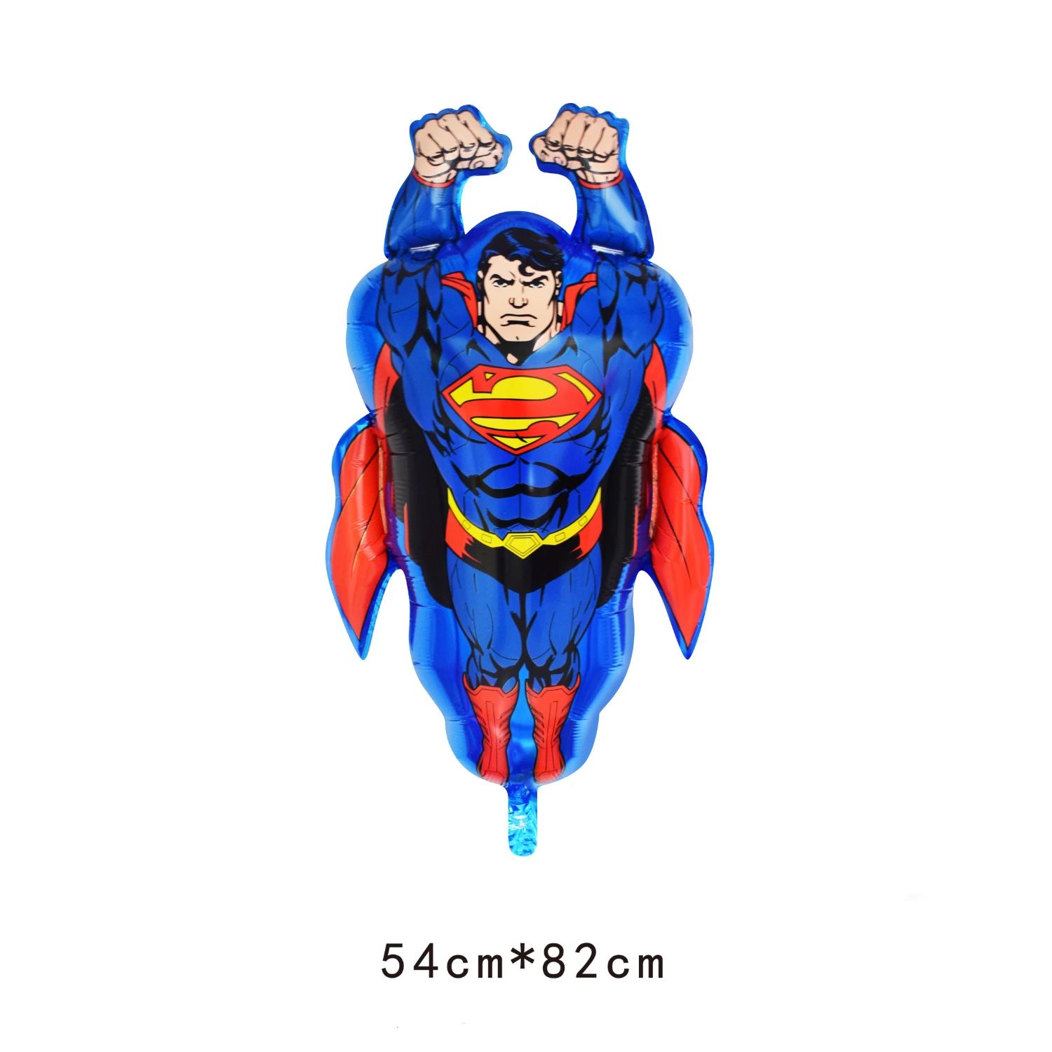 1 ピーススーパー Hero バットマン 18 インチスーパーマンラウンドアルミバルーン子供の誕生日 Hero テーマパーティーの装飾のおもちゃ風船 Ballons Accessories Aliexpress