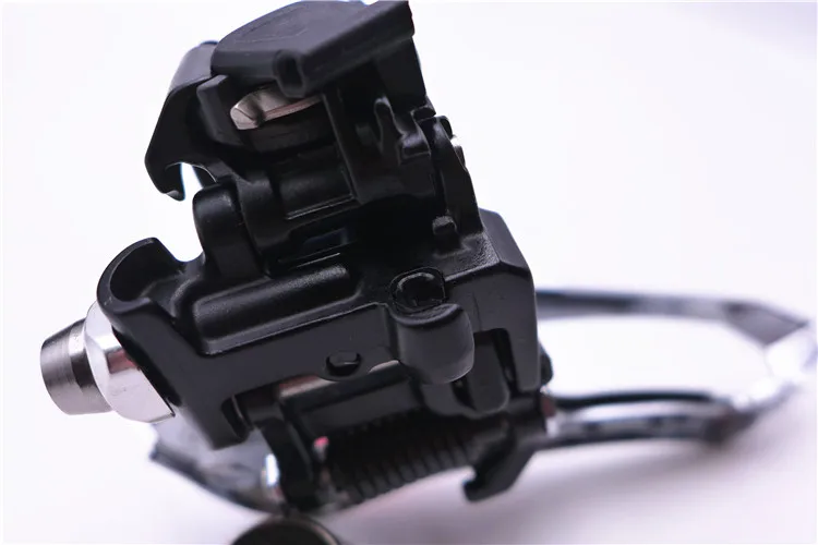 SHIMANO ULTERGRA R8000 шоссейный велосипед передний циферблат с переменной скоростью UT