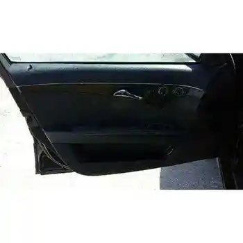 

A2117200146 WINDOW LIFTER FRONT LEFT MERCEDES E CLASS (W211) SALOON