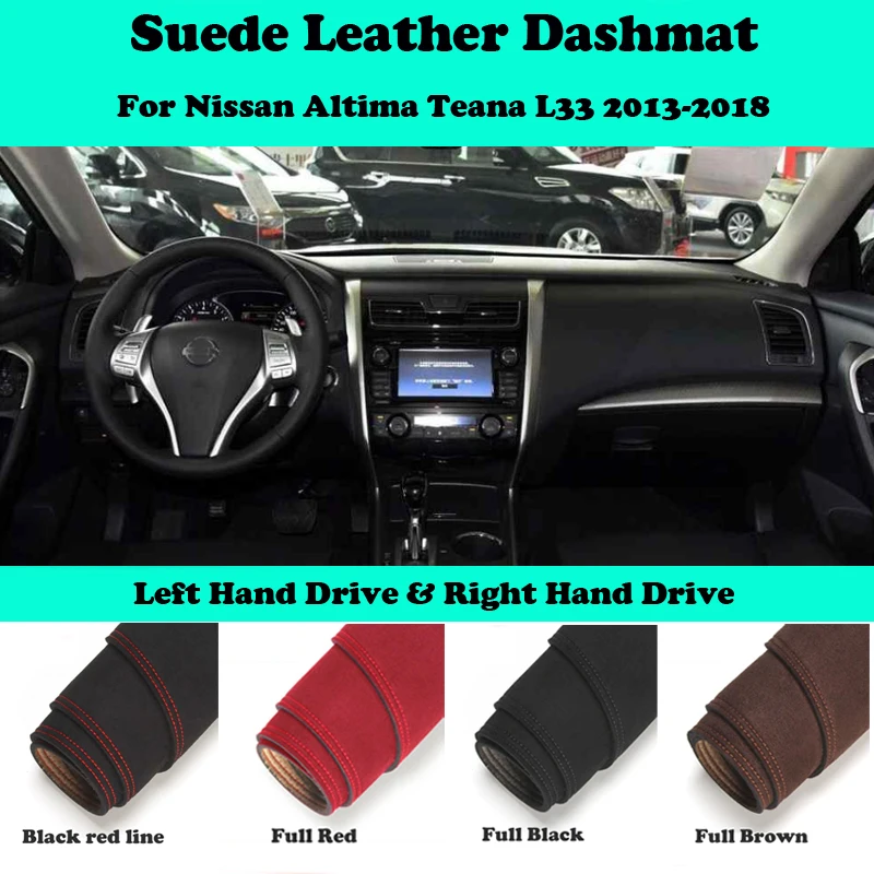 Total 99+ imagen nissan altima dashboard cover In.thptnganamst.edu.vn