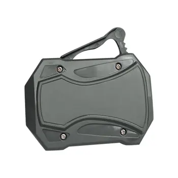 

Fast Opener Kitchen Tool Multi-functional Environmental Protection Go Swing Topless Can Opener Manual Can Opener
