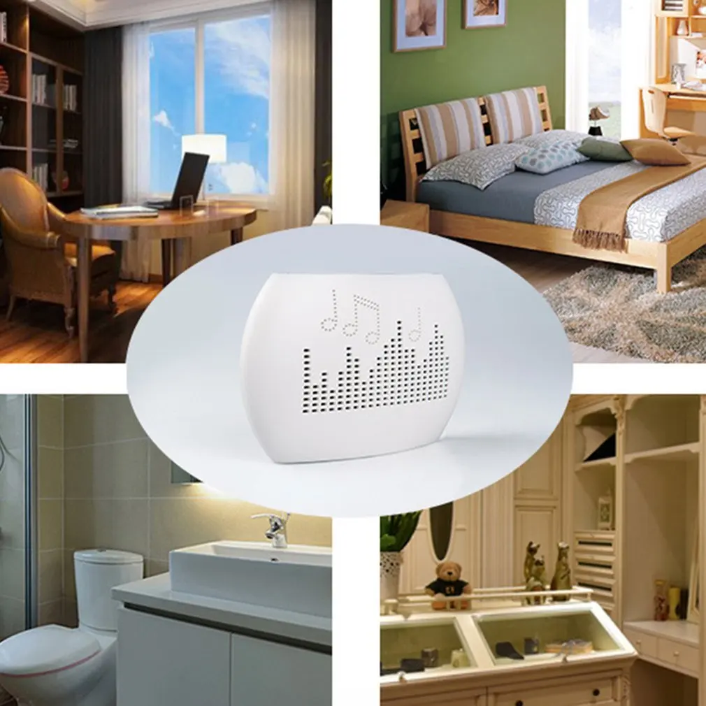 Musical Instrument Moisture-Proof Dehumidifier Mini Electronic Dehumidifier Wardrobe Moisture-Proof Moisture-Absorbing Box