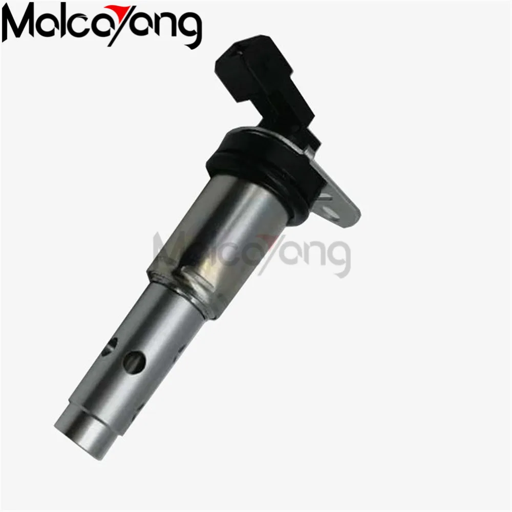 New 2 Pcs Engine Variable Valve Timing Control Solenoid VANOS VVT 11367585425 For BMW N51 N52 N54 135i 328i 335i 525I X3 128i