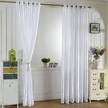 

Blackout Curtains for the Bedroom Solid Colors Curtains for the Living Room Window Greey Gold Curtains Blinds Customized