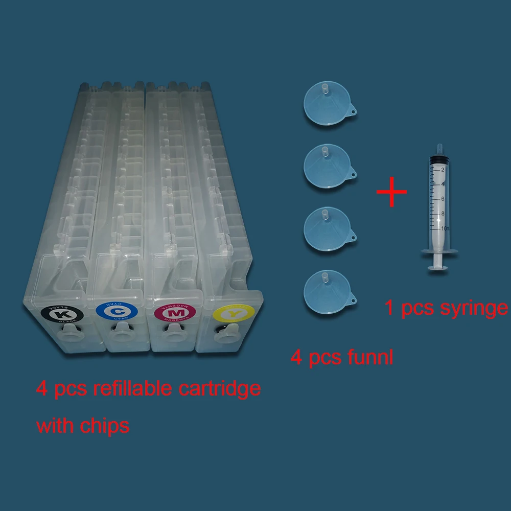 T6891-T6894 700 мл картридж для принтера epson surecolor S30670 S30675 S50670 | Компьютеры и офис