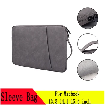 

Sleeve Laptop Case Bag 13 for Mac Book Pro 2020 Handbags for MacBook Air 13 Case Laptop Sleeve Cover 11 13 15 Inch Computer Case