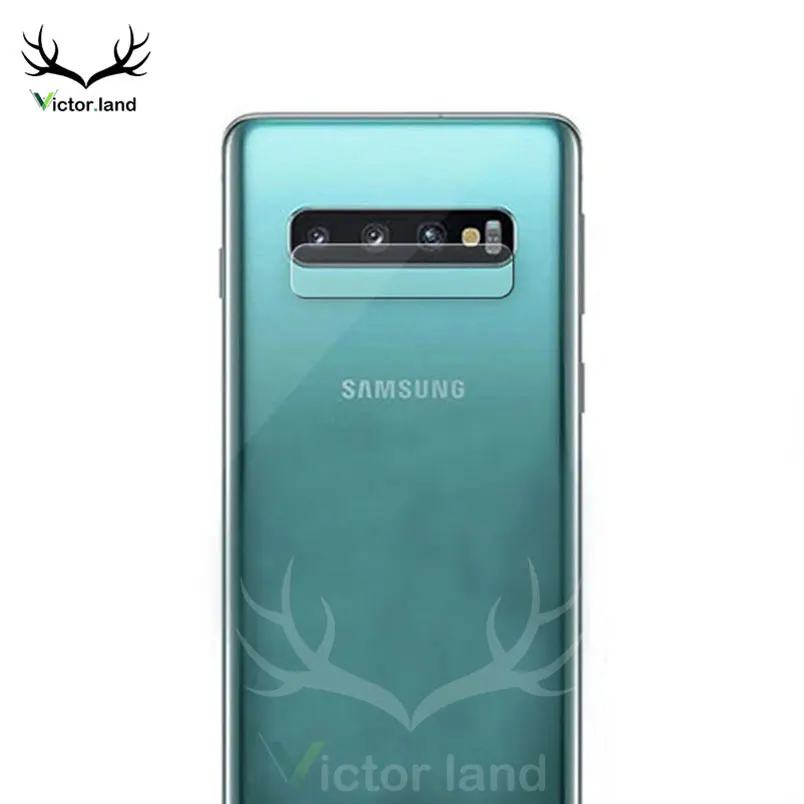 Защитная пленка для задней камеры Samsung Galaxy Note 10 Pro S10 E Plus защитная экрана из
