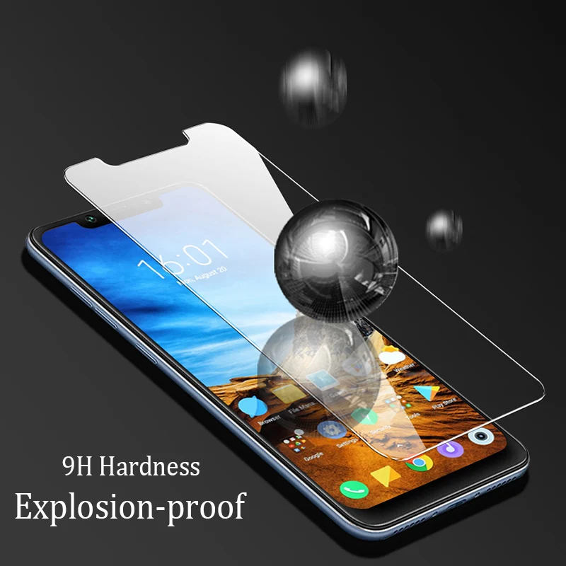 Protective-On-For-Redmi-Mi-Pocophone-F1-A2-Lite-S2-Note-6-Pro-6A-6X-A6