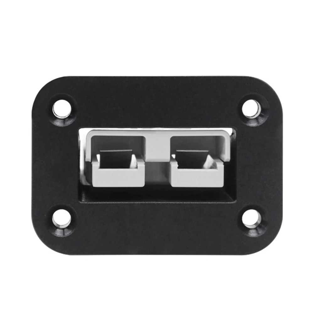 Cargador de coche al agua, dos polos, doble Polo, Conector de batería, cabrestante resistente, Cables de energía eléctrica, barcos de caravana Solar - AliExpress Automóviles y motocicletas