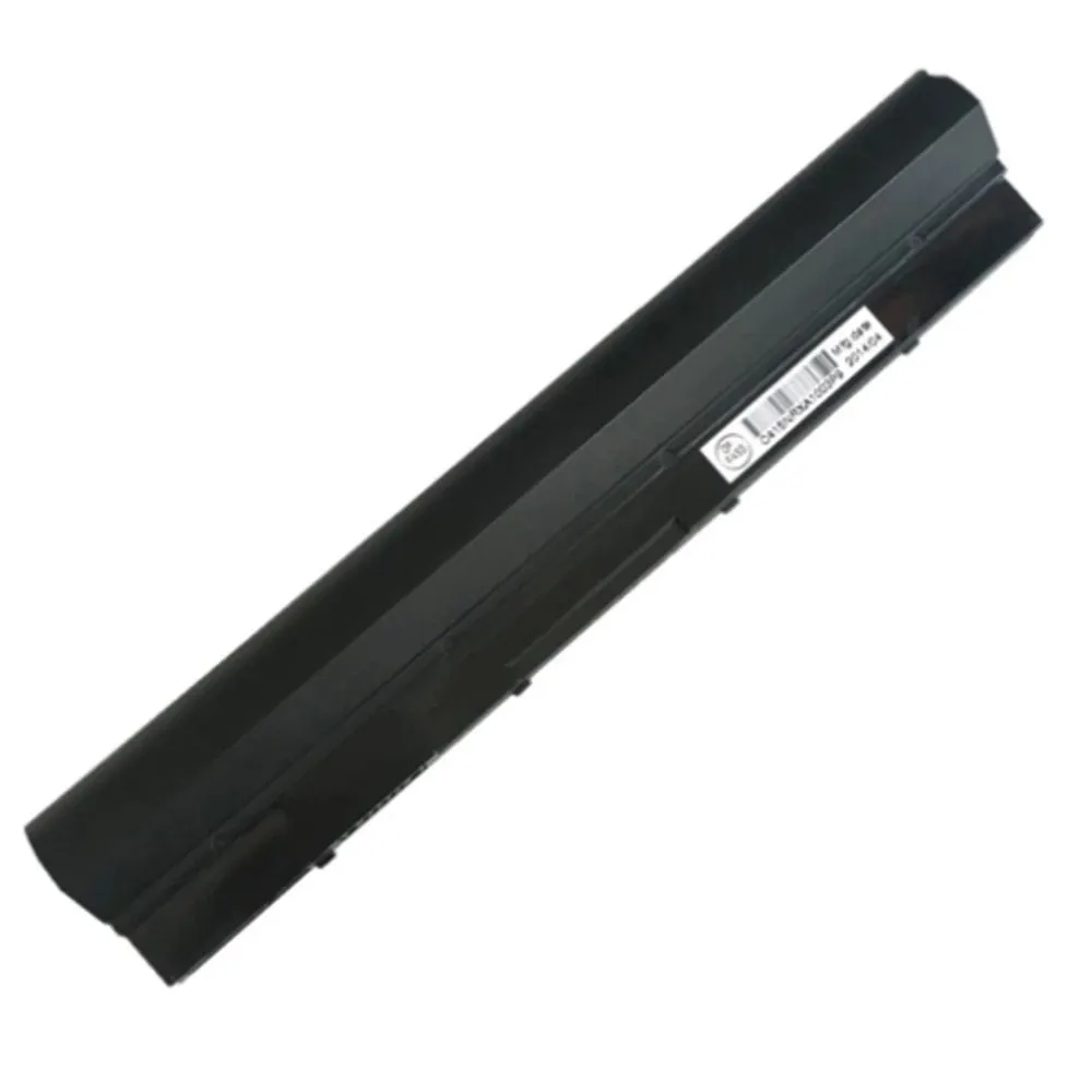 Bateria do Portátil para Clevo W510bat3 W510lu W510s W515lu 687-w510s 697-w510s42f2 11.1v 24wh - Imagem 2