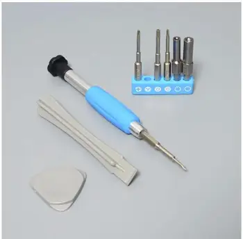 

Screwdriver Set Repair Tools Kit for Nintendo Switch New 3DS Wii Wii U NES SNES DS Lite GBA Gamecube