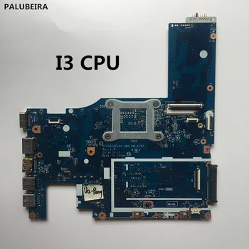 

PALUBEIRA For Lenovo G50-80 Notebook motherboard ACLU1 ACLU2 NM-A362 Mother board WITH I3 CPU Tested Work perfect