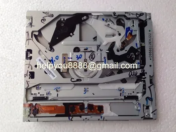 

Brand new for Pionner DVD laser cxx-4800 CXX4800 dvd drive mechanism loader for Honda accord dvd navi audio