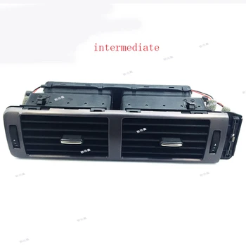 

FOR Audi A6 c5 Air Conditioning Outlet Instrument Platform Central Outlet Vent