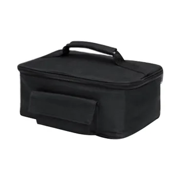 

Picnic Auto Zipper Car Lunch Bag Washable Thermal Portable Bento Heating Food Warmer Large Capacity 12V Electric Outdoor