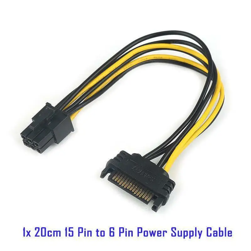 HOT-60Cm Ver009S Pci-E Riser Card Pcie 1X To 16X Usb 3,0 кабель для передачи данных Bitcoin Mining