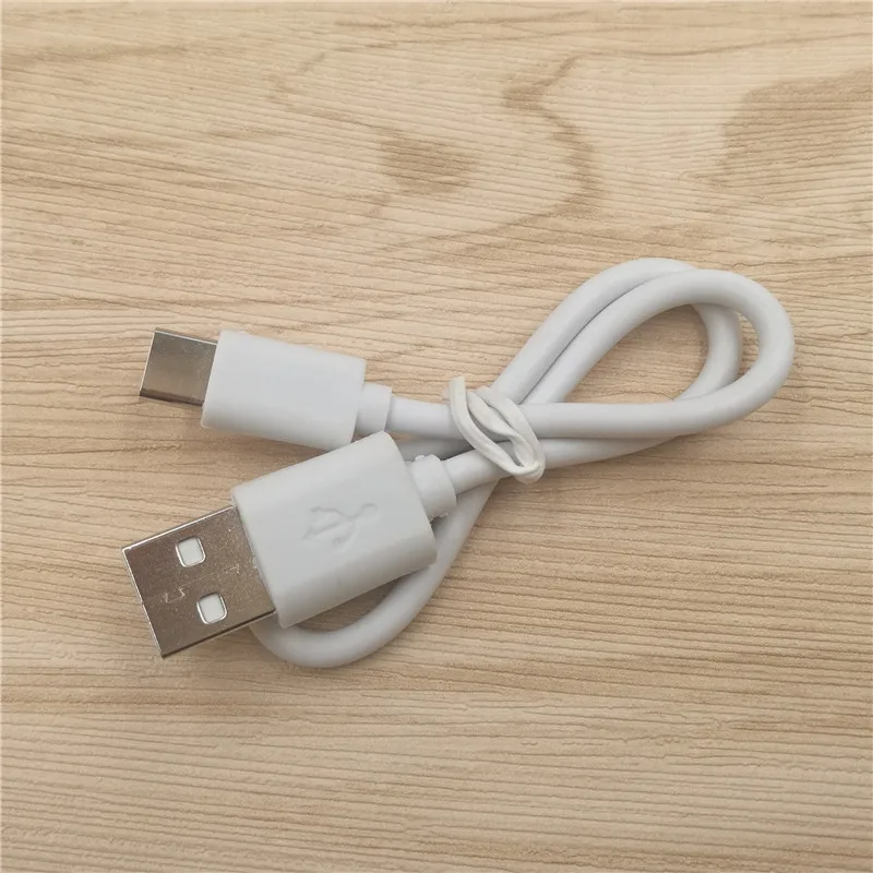

USB Type-c Cable Portable Power Source Charge Cable USB Turn Letv 3.1 Android Mobile Phone Charging Short-Term