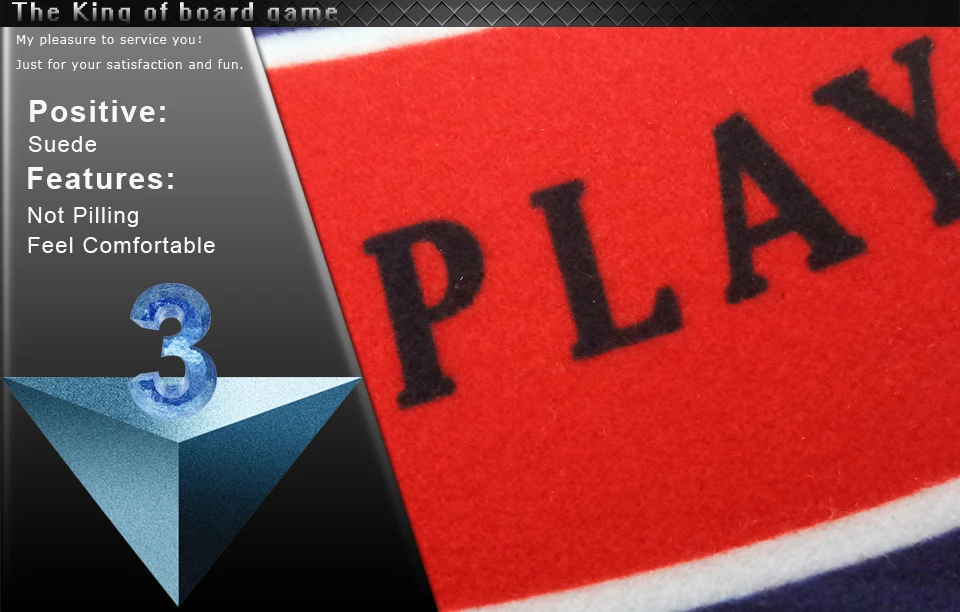 K8356 12060cm Texas Suede Rubber Baccarat Rubber Table Cloth For Poker Table Mat  Tablecloth Waterproof Hold'em Table Game Mat (9)
