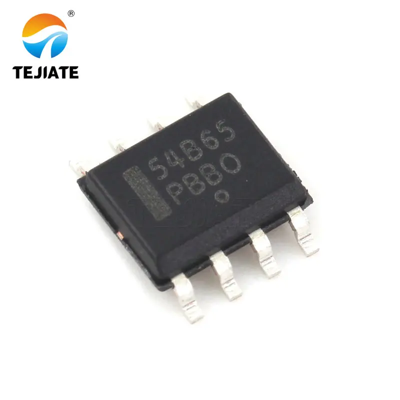 NCP1654BD65R2G SOP8 (1)