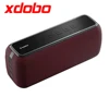 XDOBO X8 60W Portable bluetooth speakers with subwoofer wireless IPX5 Waterproof TWS 15H playing time Voice Assistant Extra bass 1