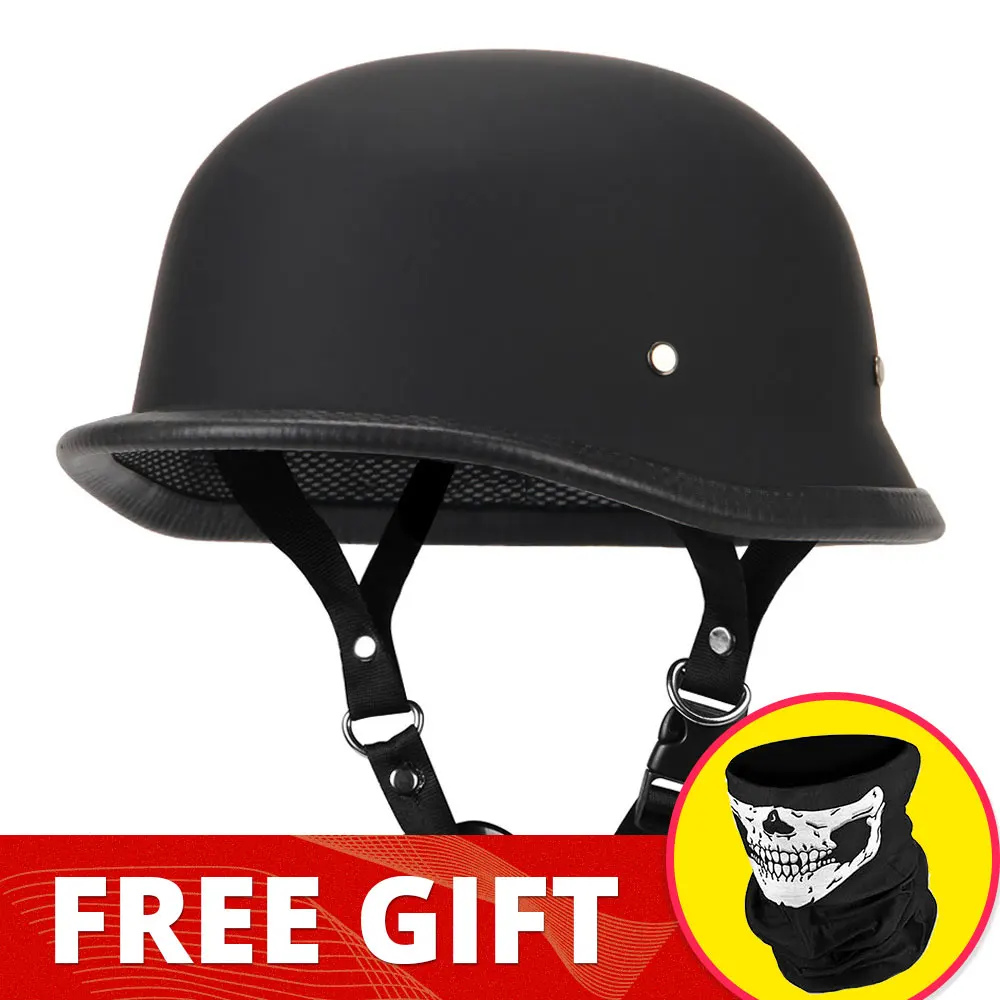 307Matte BK-No Glass